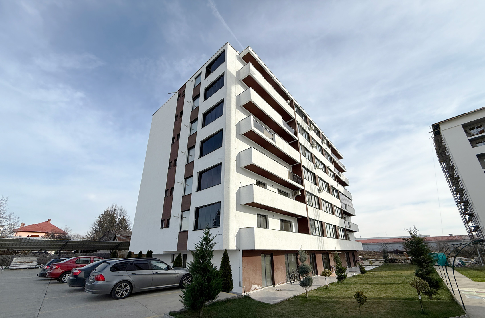 Dex Residence