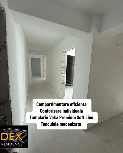 Piscina si restaurant - DEX Residence Topoloveni
