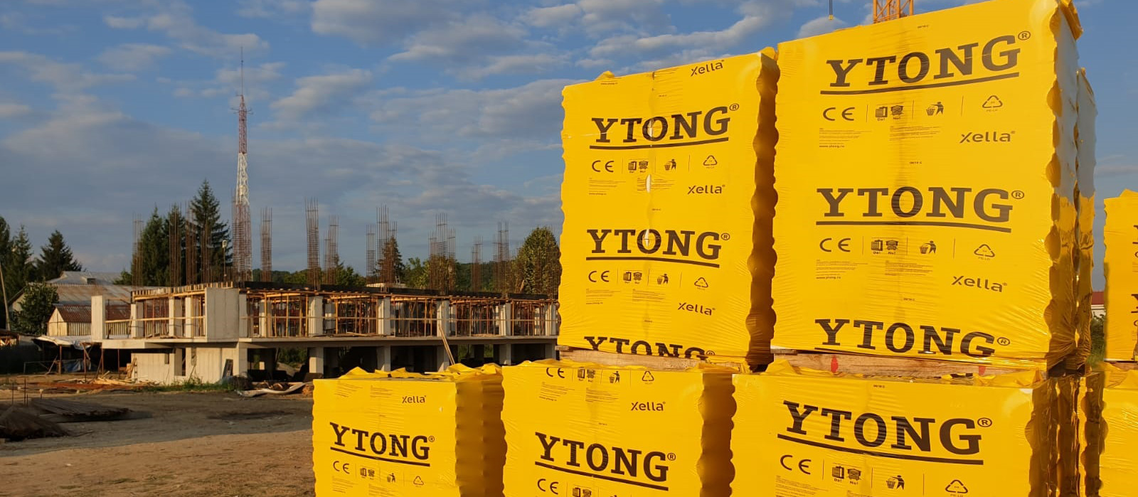 Ytong