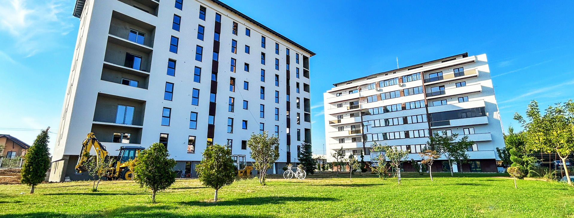 DEX Residence